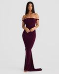 Diney Maxi Dress - CuroStep