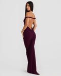 Diney Maxi Dress - CuroStep