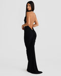 Diney Maxi Dress - CuroStep