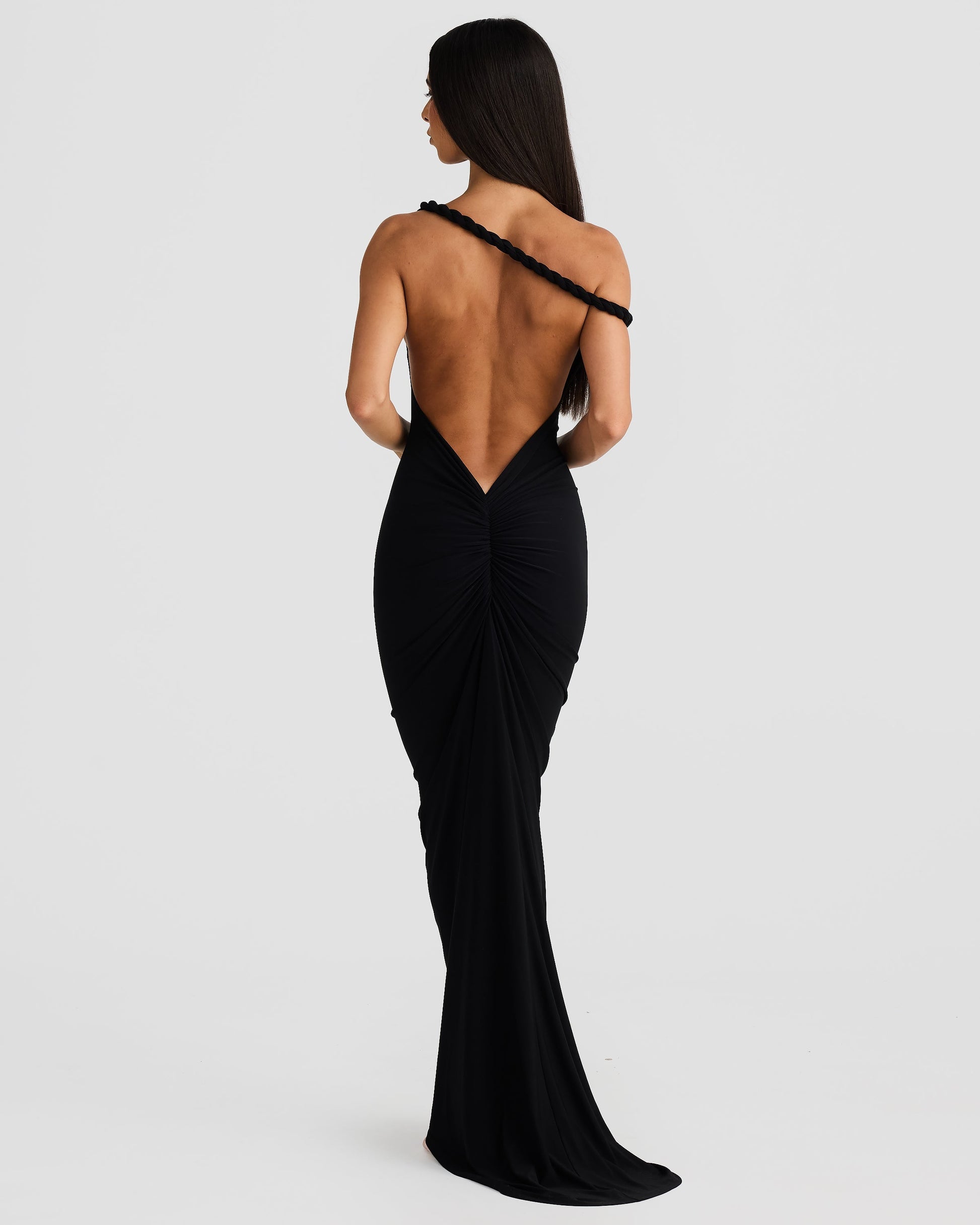 Diney Maxi Dress - CuroStep