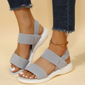 Michelle | Orthopaedic Sandals - CuroStep