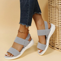 Michelle | Orthopaedic Sandals - CuroStep