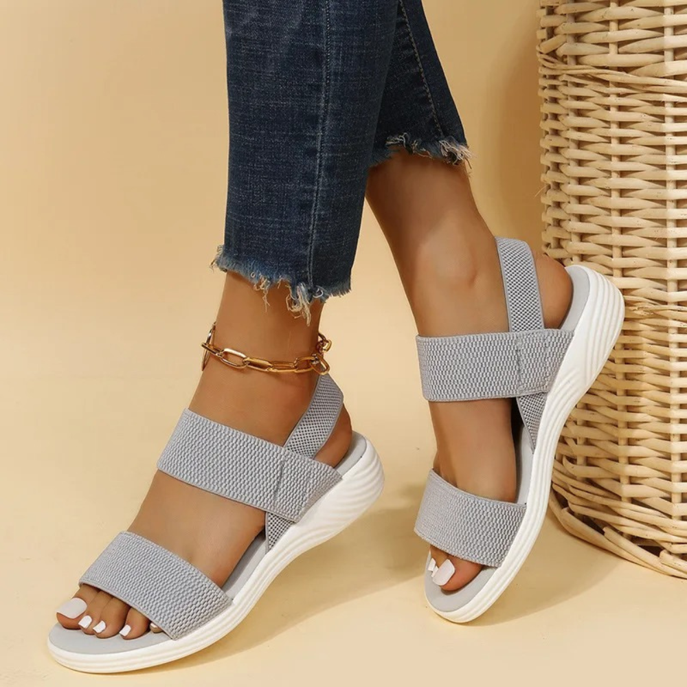Michelle | Orthopaedic Sandals - CuroStep