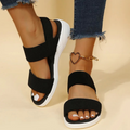 Michelle | Orthopaedic Sandals - CuroStep