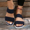Michelle | Orthopaedic Sandals - CuroStep