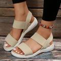 Michelle | Orthopaedic Sandals - CuroStep