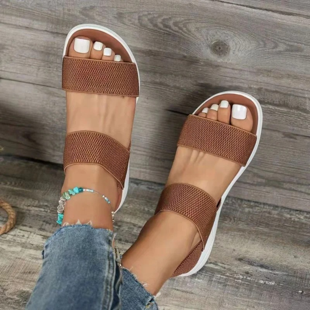 Michelle | Orthopaedic Sandals - CuroStep