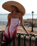 Mosaic Kleid - CuroStep