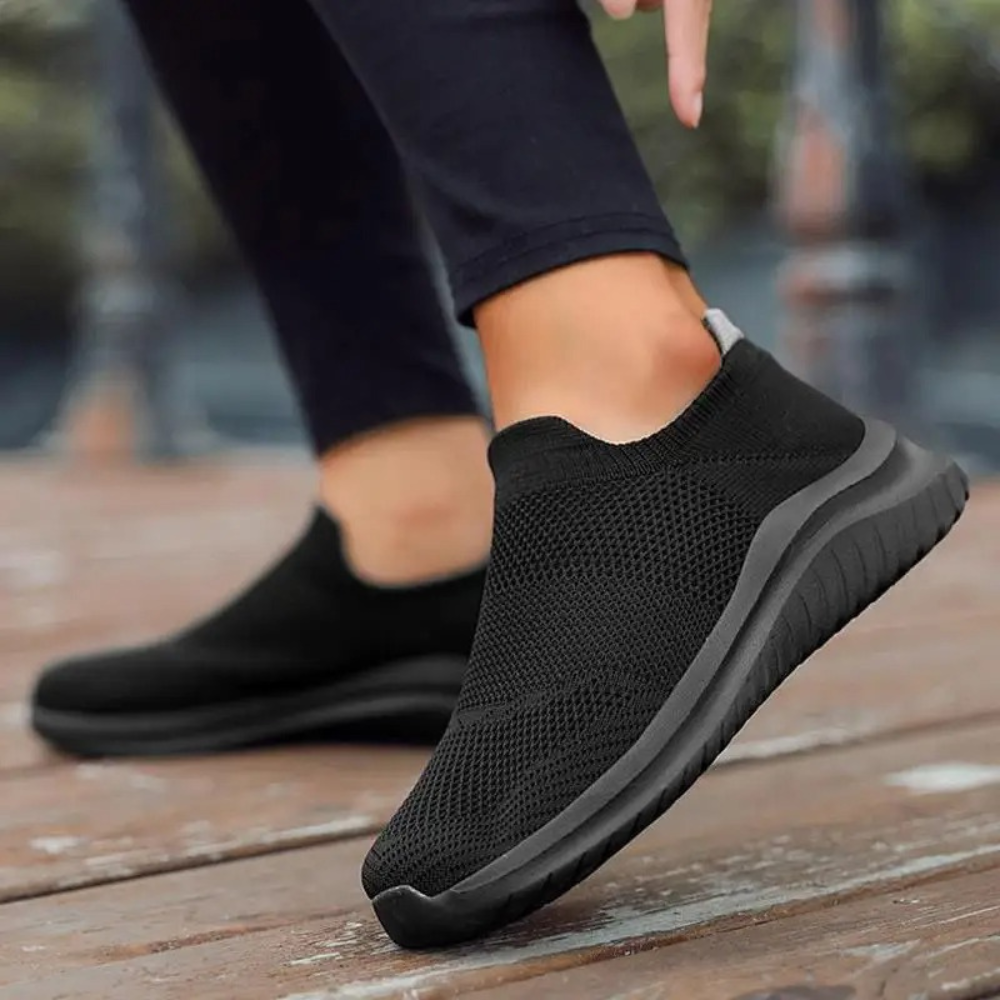Angela | Orthopaedic shoes - CuroStep