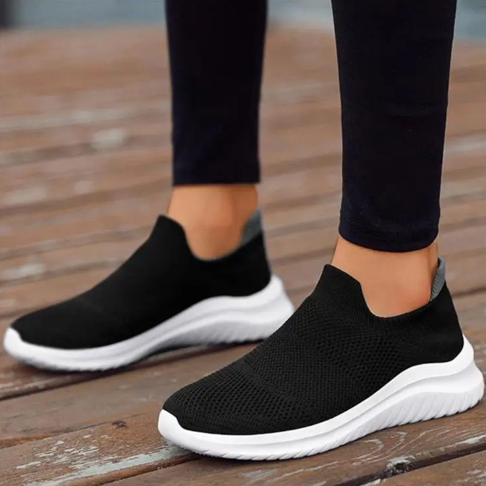 Angela | Orthopaedic shoes - CuroStep