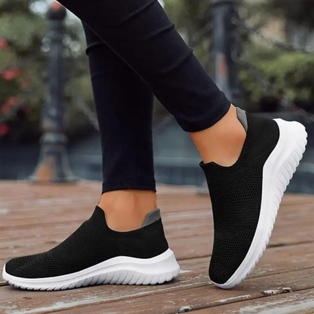 Angela | Orthopaedic shoes - CuroStep
