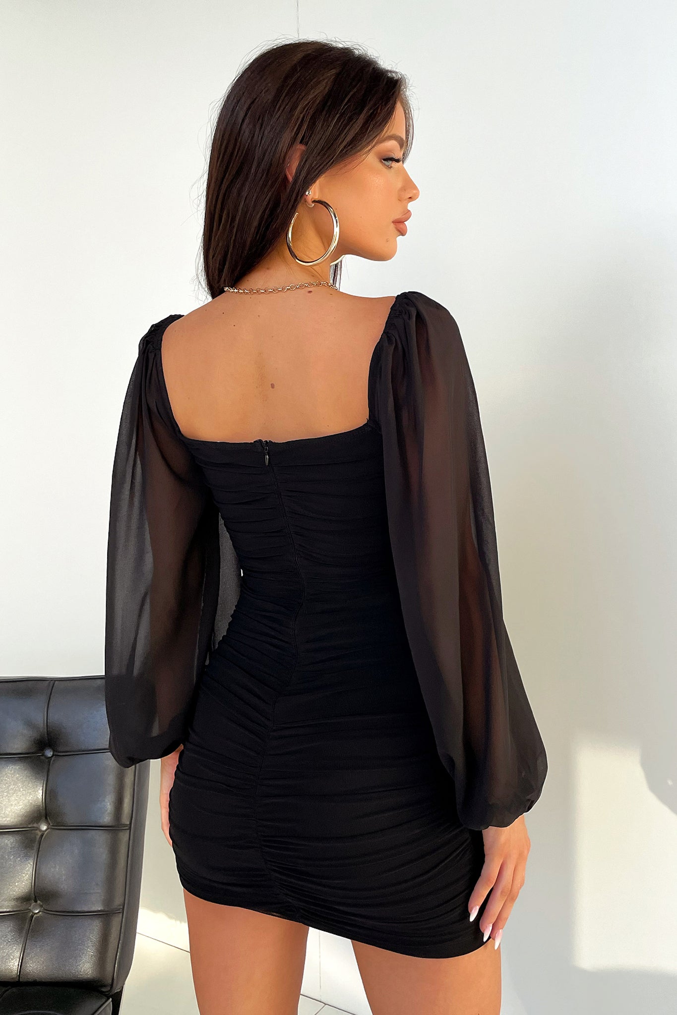Enora Kleid - CuroStep
