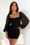 Enora Kleid - CuroStep