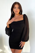Enora Kleid - CuroStep