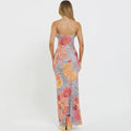 Juliana Dress - CuroStep