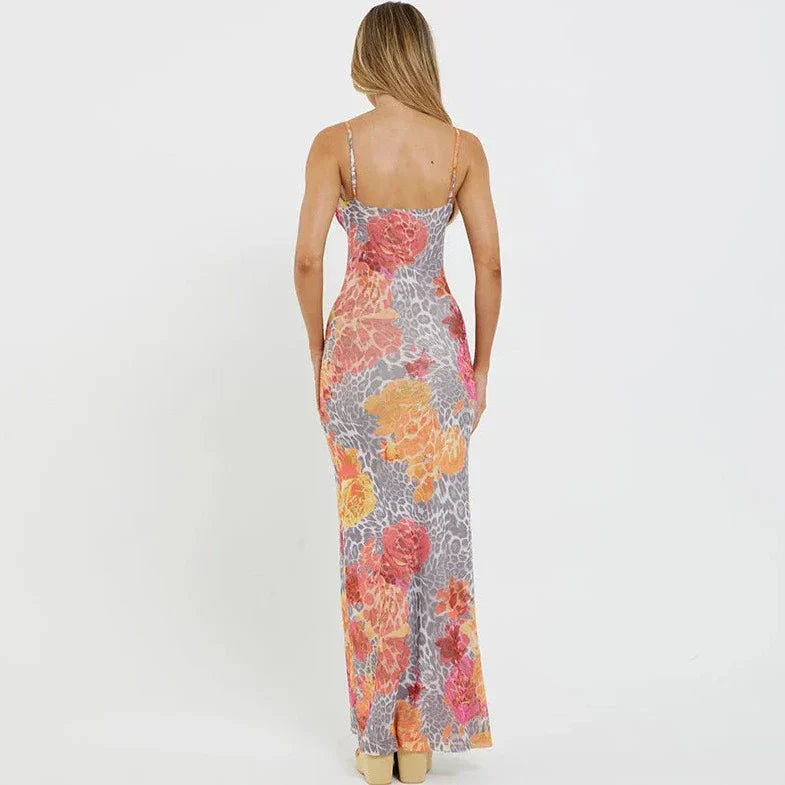 Juliana Dress - CuroStep