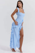 Alexia Dress - CuroStep