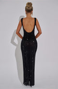 Leyla Maxi Dress - CuroStep