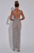 Leyla Maxi Dress - CuroStep