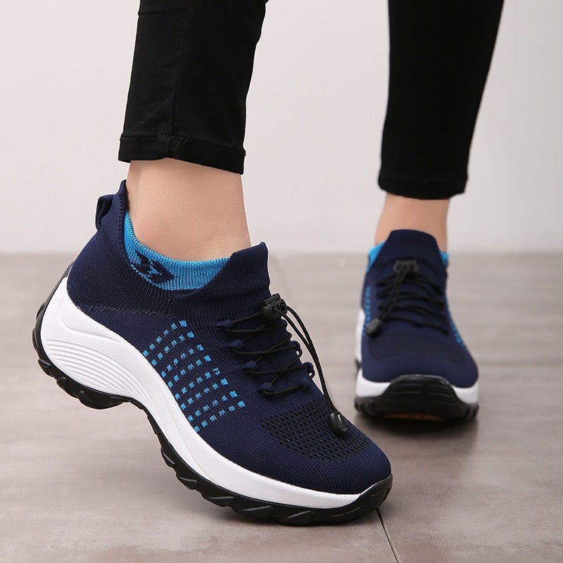 Bynovella | Aveline Orthopaedic  Shoes - CuroStep