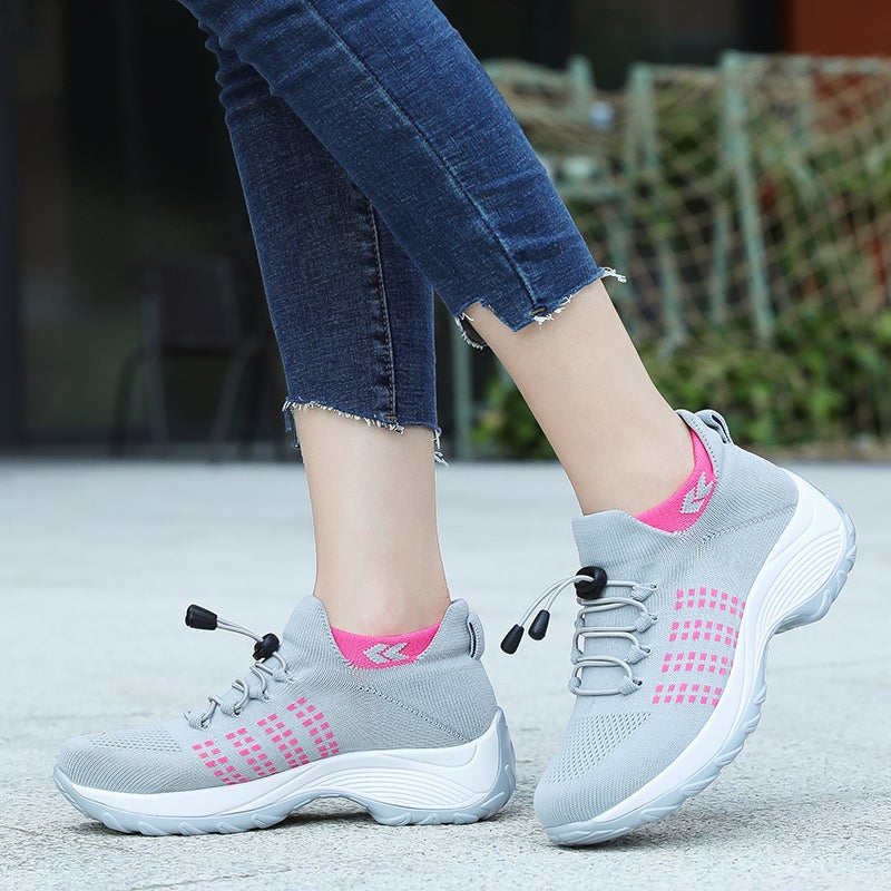 Bynovella | Aveline Orthopaedic  Shoes - CuroStep