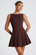 Sienna Mini Dress - CuroStep