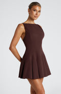 Sienna Mini Dress - CuroStep