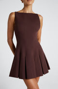 Sienna Mini Dress - CuroStep