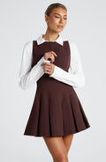 Sienna Mini Dress - CuroStep