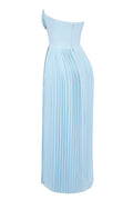 Irena Dress - CuroStep