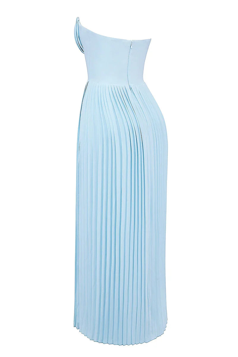 Irena Dress - CuroStep