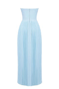 Irena Dress - CuroStep
