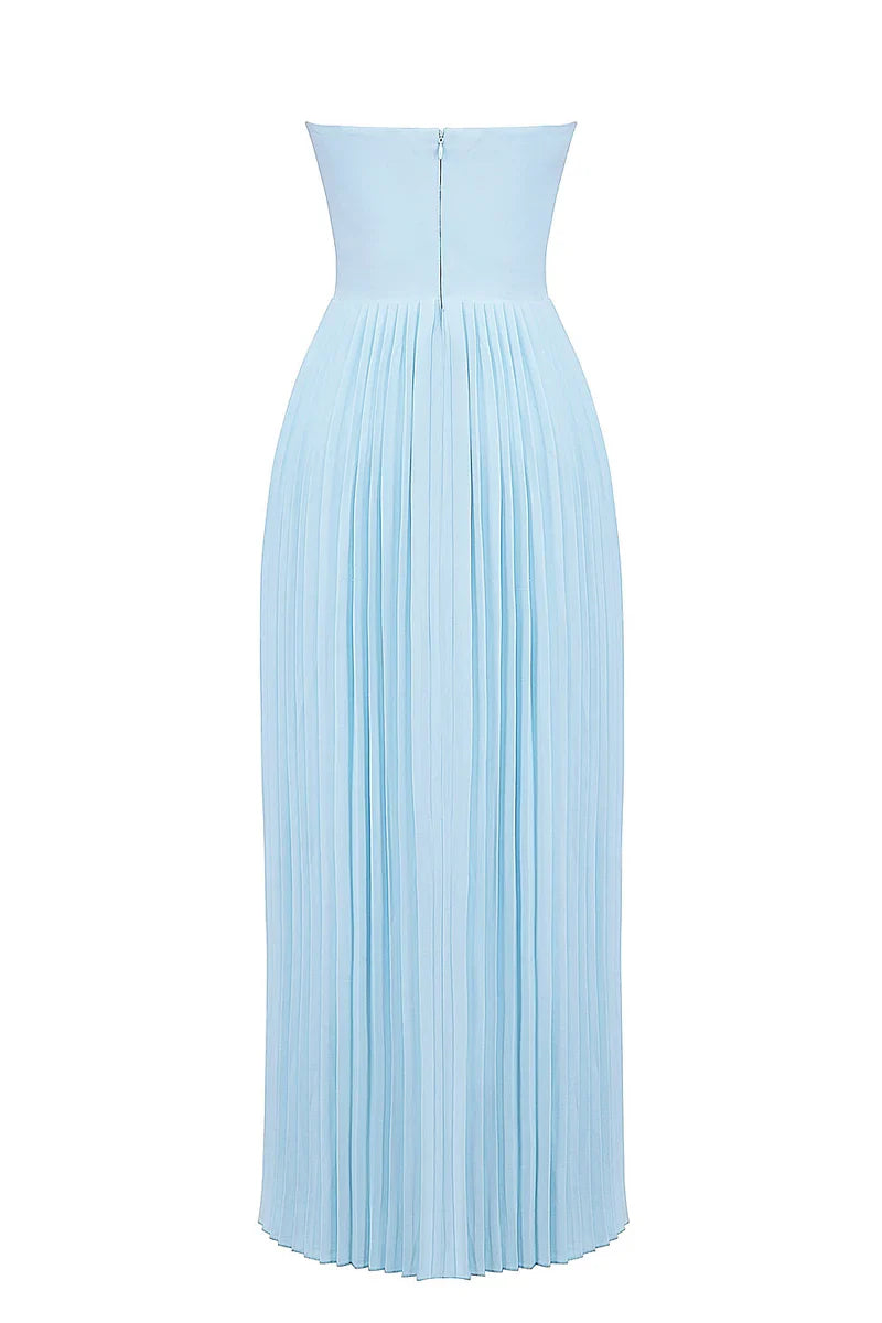 Irena Dress - CuroStep
