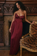 Irena Dress - CuroStep