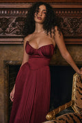 Irena Dress - CuroStep