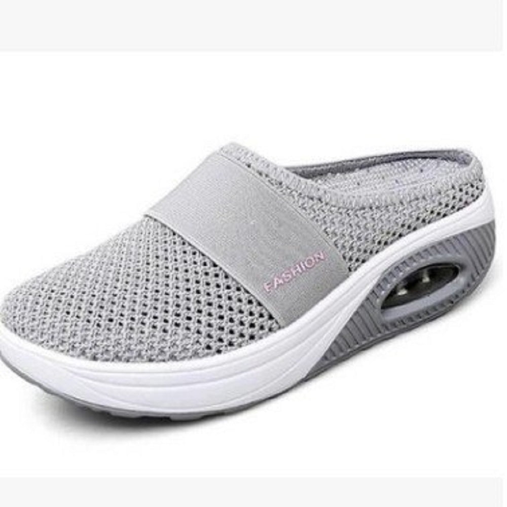 Orthopaedic Slippers - CuroStep