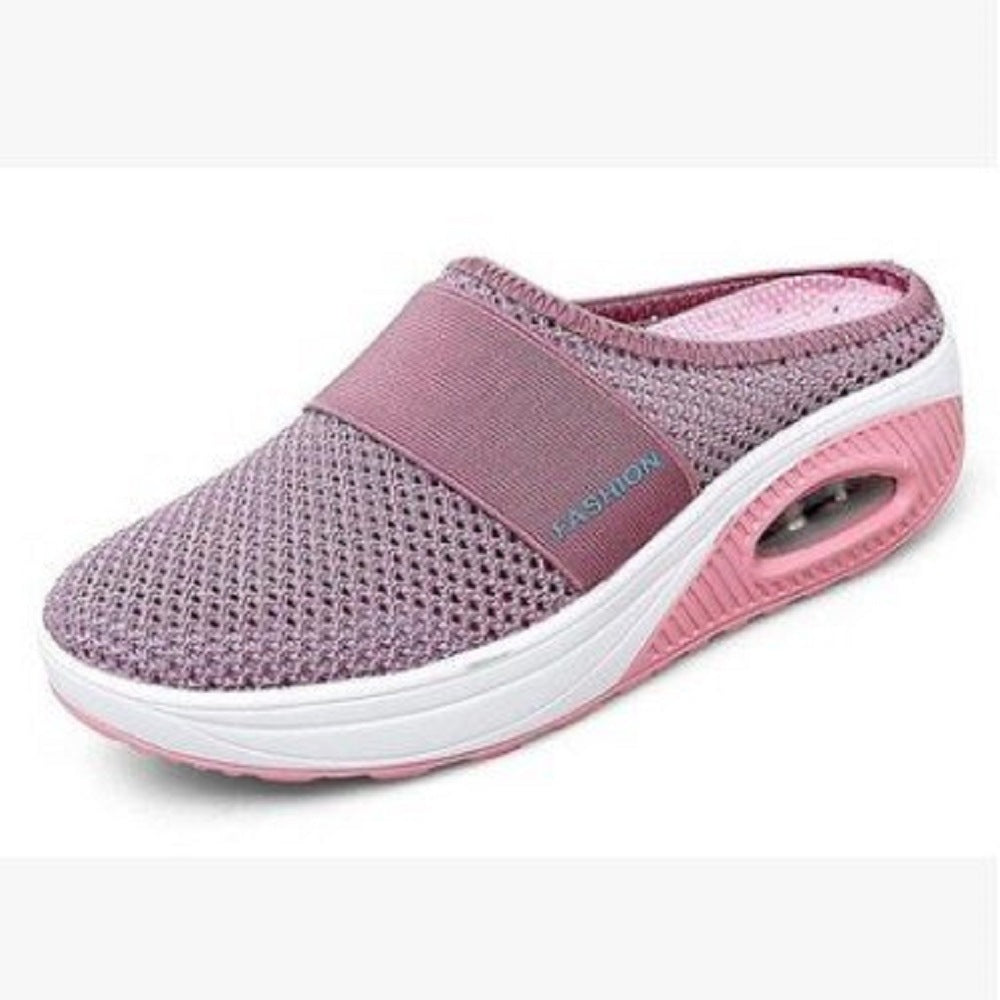 Orthopaedic Slippers - CuroStep