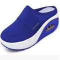 Orthopaedic Slippers - CuroStep