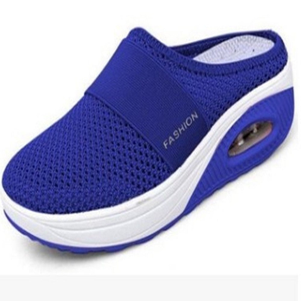 Orthopaedic Slippers - CuroStep