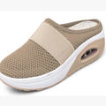 Orthopaedic Slippers - CuroStep