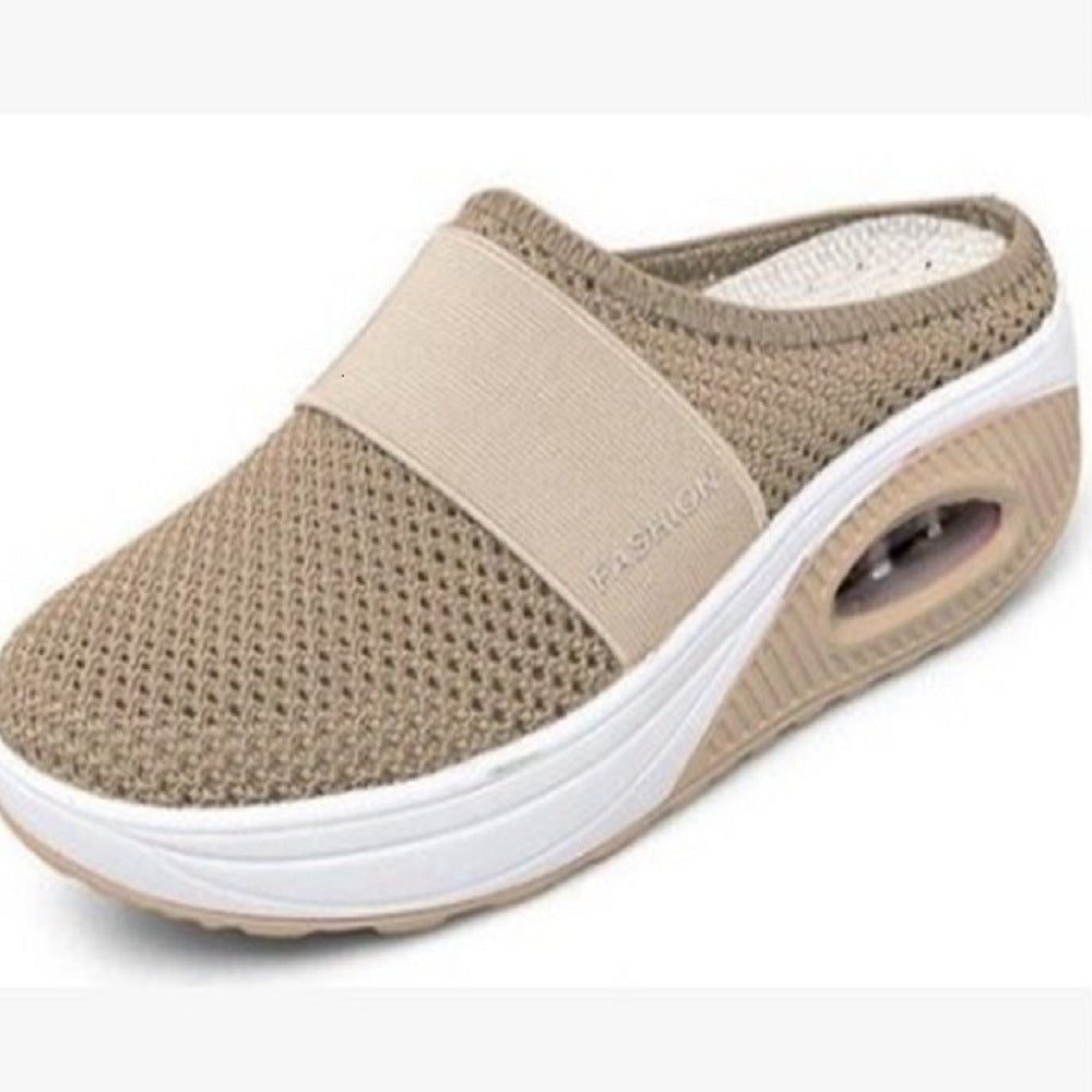 Orthopaedic Slippers - CuroStep