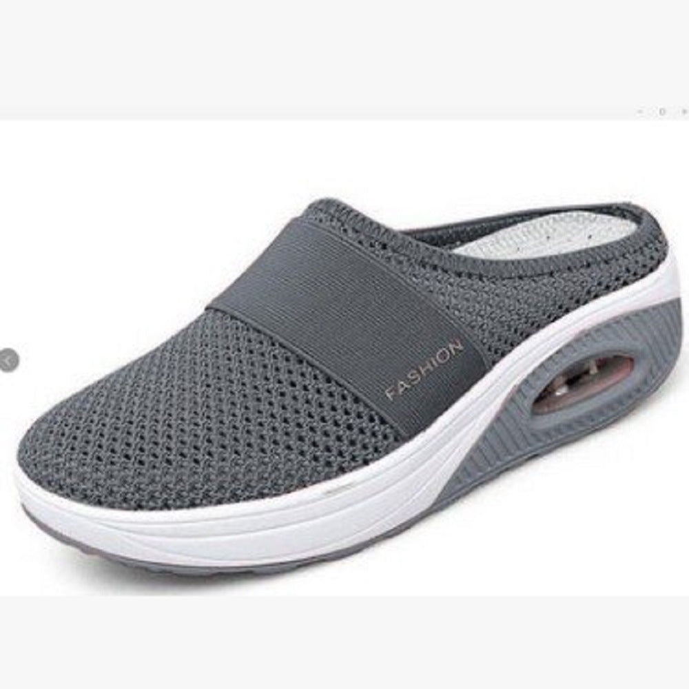 Orthopaedic Slippers - CuroStep