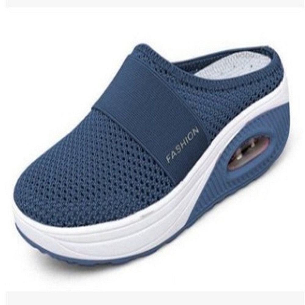 Orthopaedic Slippers - CuroStep