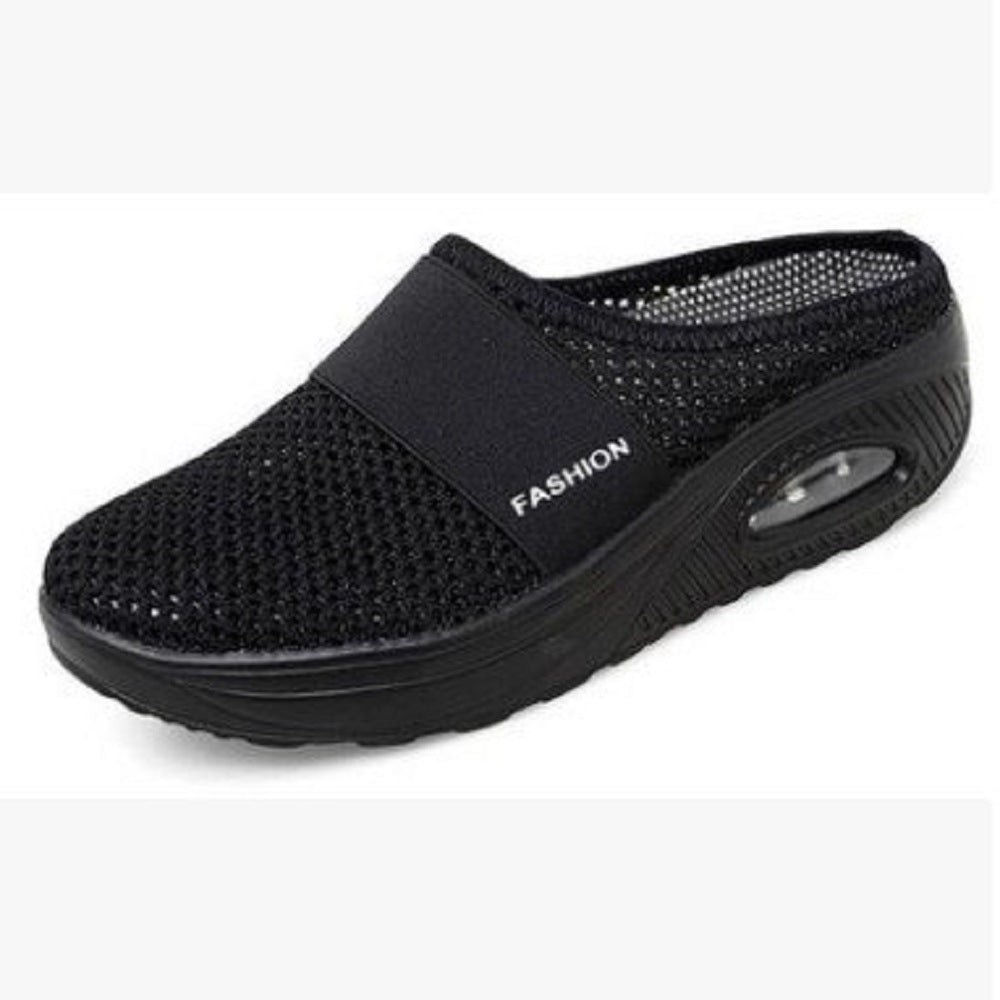 Orthopaedic Slippers - CuroStep