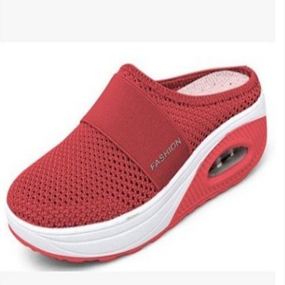 Orthopaedic Slippers - CuroStep