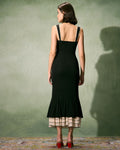 The Slip Maxi Dress - CuroStep