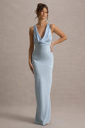 Sydney Sweeney Maxi Dress - CuroStep