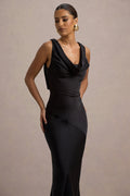 Sydney Sweeney Maxi Dress - CuroStep