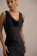 Sydney Sweeney Maxi Dress - CuroStep