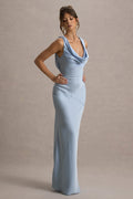 Sydney Sweeney Maxi Dress - CuroStep
